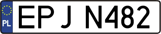 EPJN482