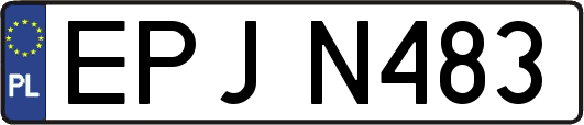 EPJN483