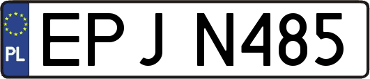 EPJN485