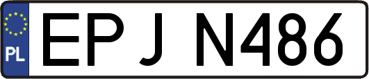 EPJN486