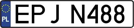 EPJN488