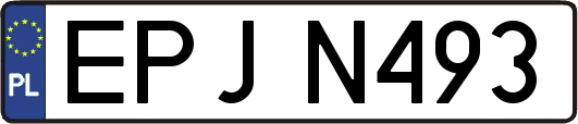 EPJN493