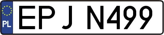 EPJN499