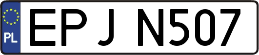 EPJN507