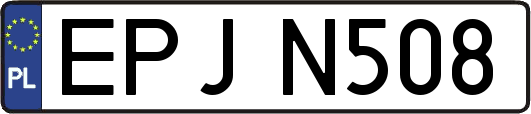 EPJN508