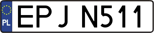 EPJN511