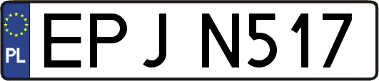 EPJN517