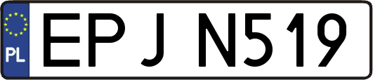 EPJN519