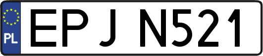 EPJN521