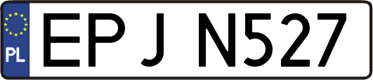 EPJN527