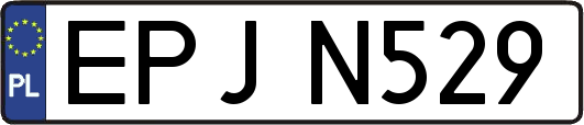 EPJN529