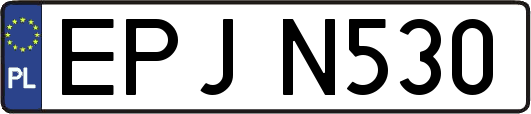 EPJN530