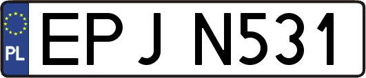EPJN531