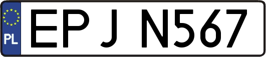 EPJN567