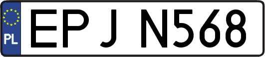 EPJN568