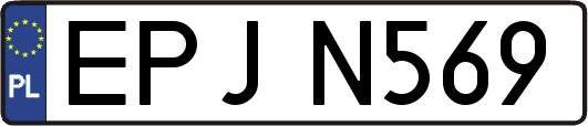 EPJN569