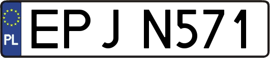 EPJN571