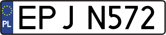 EPJN572