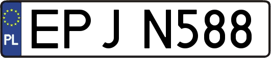 EPJN588