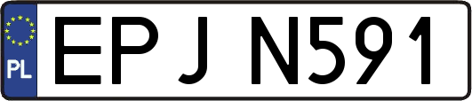EPJN591