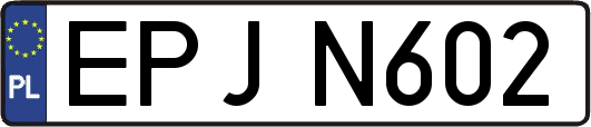 EPJN602