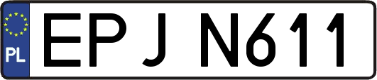 EPJN611