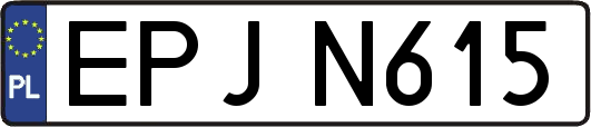 EPJN615