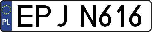 EPJN616