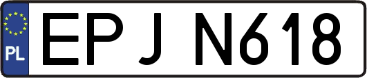 EPJN618