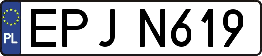EPJN619
