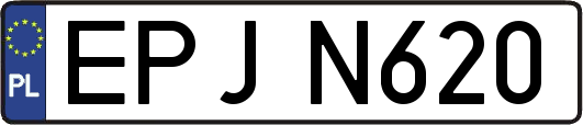 EPJN620