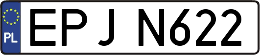 EPJN622