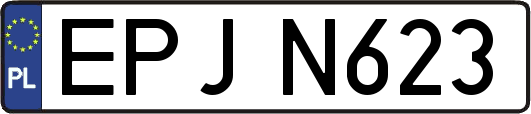 EPJN623