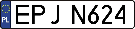 EPJN624