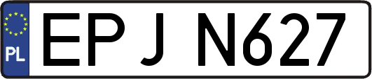 EPJN627