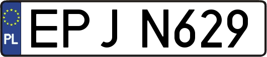 EPJN629