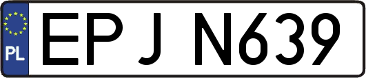 EPJN639