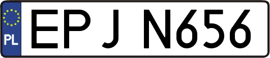 EPJN656