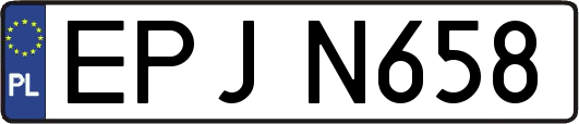 EPJN658