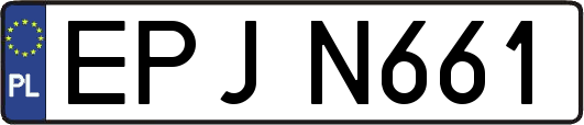 EPJN661