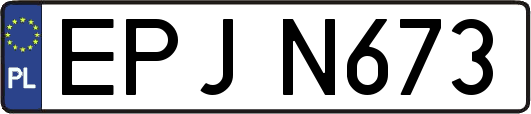 EPJN673