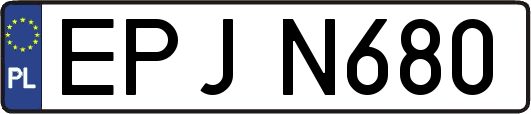 EPJN680