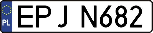 EPJN682