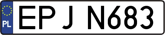 EPJN683
