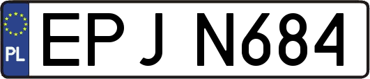 EPJN684