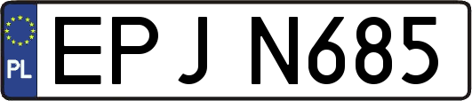 EPJN685