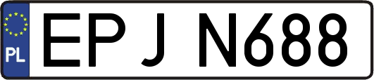 EPJN688