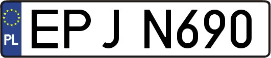 EPJN690