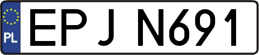 EPJN691