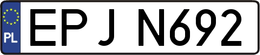 EPJN692